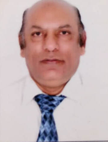 Dr.Anis Padela banglore